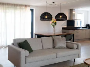 Family-oriented ample house with garden, terrace & heated pool | Dogs allowed - Image 4