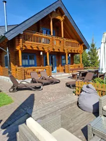 Splendida casa accogliente e familiare con barbecue, giardino e idromassaggio | Vista sul giardino - Image 2