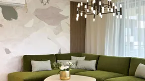 Fully equipped spacious apartment with terrace | Pets are welcome - Image 2
