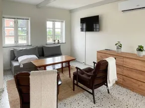 Family-friendly holiday home with terrace, garden & barbeque | Sea view | Pets allowed - Image 2