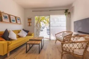 Holiday home with garden, terrace & barbeque | Mountain view - Image 3