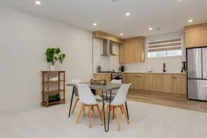Lovely house with 3 bedrooms for 6 persons - Image 3