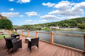 Family Fun by the River: Unmatched Cabin Experience in Pennsylvania - Image 5