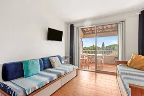 Apartment mit Pool und Terrasse | Strandblick - Image 5