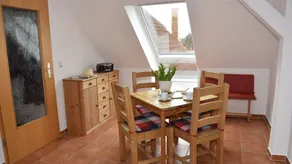 Appartement de vacances avec 1 chambre à coucher pour 4 personnes - Image 2