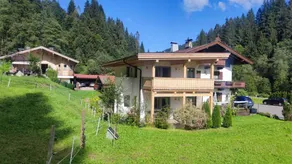 Apartment mit Terrasse - Image 3