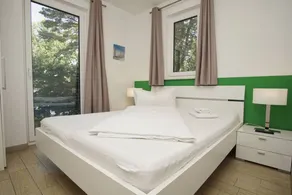 strandnahes Ferienhaus mit eigener Sauna und Kamin - Ferienhaus am Dünenstrand - Image 4