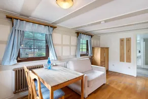 Dedicated room with sauna & garden | Mountain view - Image 4