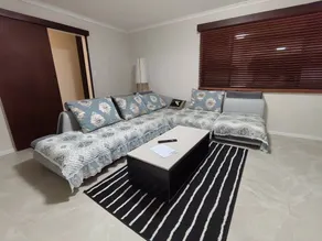 Agréable chambre privée avec jardin - Image 4