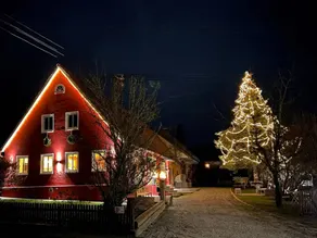 Family-oriented nice house with terrace, private pool & garden | Good for workation | Pets allowed - Image 5
