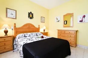 Children-friendly pleasant flat with terrace, garden & pool | Beach nearby - Image 4