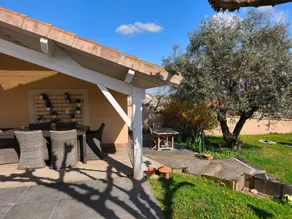 Family-friendly spacious villa with garden, pool & terrace | Garden view | Perfect for remote work - Image 4