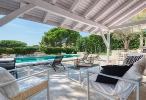 Villa "Costacabana - Primadonna" with Private Pool, Private Terrace & Wi-Fi - Image 2