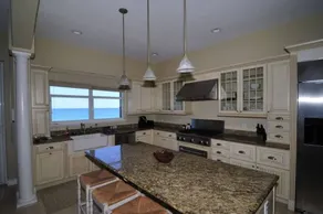 Oceanfront Bungalow - Four bedroom pool home with panoramic views of Atlanticc - Image 3