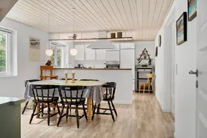 Fully equipped lovely holiday home with barbeque & terrace | Dogs allowed - Image 3