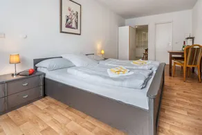 Modern Apartment in Central Location with Garden – Near Thermal Spa - Image 3
