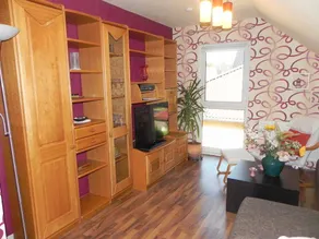 Appartement de vacances avec 1 chambre à coucher pour 3 personnes - Image 2