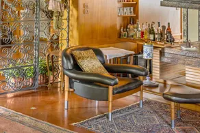 Villa with terrace, garden & barbeque | Garden view | Perfect for remote work - Image 3