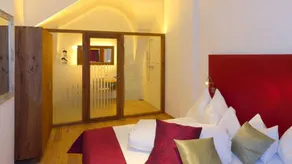 Doppelzimmer für 3 Personen in Gumpoldskirchen - Image 2