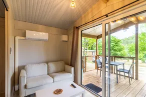 Family-oriented nice chalet with pool, garden & terrace | Dogs allowed - Image 4