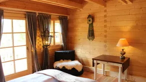 Holiday home with garden, terrace & BBQ - Image 3