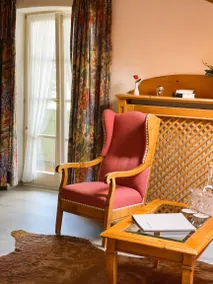 DEVA Hotel Villa Mittermaier (DE Reit im Winkl) - - 8422 - Image 4