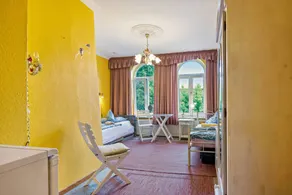 Dedicated room | Garden view - Image 4