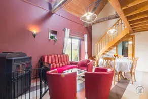 Gite with garden, barbeque & terrace - Image 3