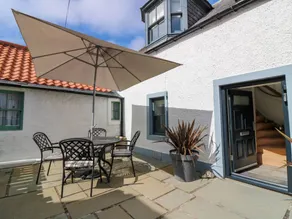 Family-oriented beautiful cottage with garden | Beach view | Beach nearby | Dogs allowed - Image 2