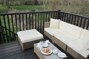 Cottage with garden - Image 5
