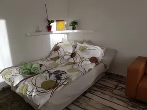 Wonderful apartment with terrace - Image 3