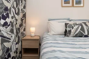 Charming bed and breakfast with garden | Garden view | Beach nearby - Image 5