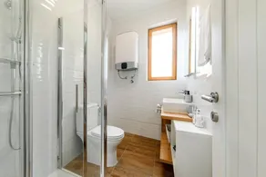 Fully equipped wonderful apartment with terrace & barbeque | Close to the beach - Image 4