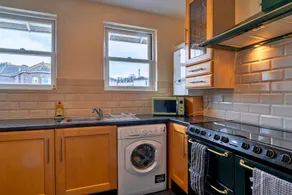 Nice flat with 2 rooms for 4 persons - Image 2