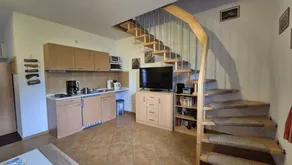 Flat with terrace & barbecue | Nature view - Image 3