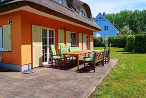 Tolles Ferienhaus mit Terrasse - Image 4