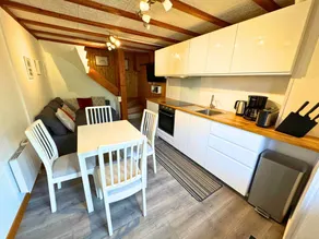 Appartement de vacances avec 1 chambre à coucher pour 2 personnes - Image 2