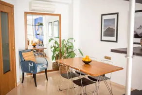 Child-friendly holiday apartment | City view - Image 2