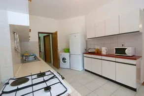 Apartment with terrace, garden & BBQ | Sea view - Image 5