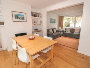 Fully equipped wonderful cottage with garden & terrace | Beach view | Dogs allowed - Image 2