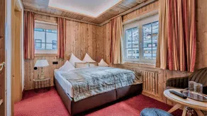 Children-friendly apartment with sauna, garden & terrace | Close to the ski - Image 3