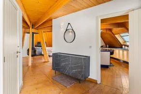 Holiday Home 'Iglu' with Sea Views, Wi-Fi and Air Conditioning - Image 3