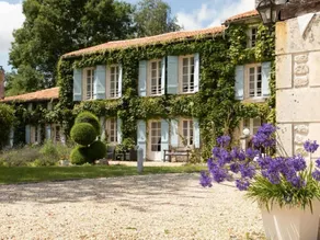 Grande maison entièrement équipée avec barbecue, terrasse et jardin | Vue nature | Avec animaux autorisés - Image 4