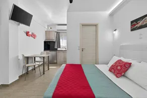 Agréable studio avec barbecue, jardin et terrasse | Vue jardin | Adapté au travail à distance | Avec animaux bienvenus - Image 3