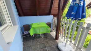 House with garden & BBQ - Image 4