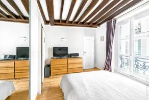 Apartment | Near Notre-Dame de Paris - Image 3