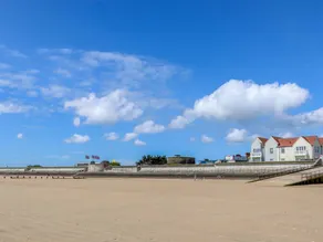 Merveilleux cottage entièrement équipé | Vue plage - Image 2