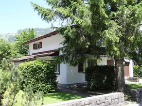 Nice apartment with garden & terrace - Image 4