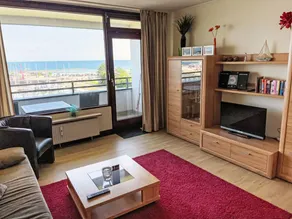 Wonderful holiday apartment | Sea view | Beach nearby | Dogs allowed - Image 2
