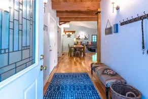 Family-friendly beautiful house with terrace & barbecue | Pets allowed - Image 3